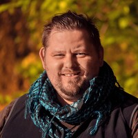 Jan Musil - фотограф