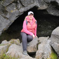 Марго Ерёмина - photographer