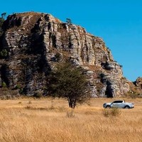 Tsihoarana tahiry Ramanandraibe - photographer