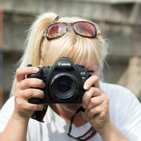 Елена Юрчик - photographer