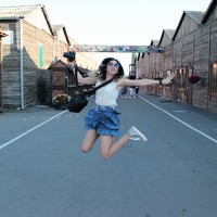 Алина Петрухина - photographer