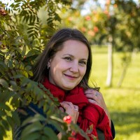 Екатерина Истомина - photographer