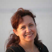 Janetta Sereda - photographer