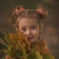 Анастасия Пакулова - photographer