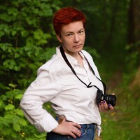 Ирина Корабельникова - photographer