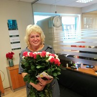 ТАТЬЯНА КОНРАДИ - фотограф