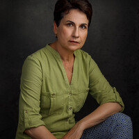 Cornelia Ghergut - photographer