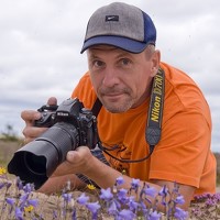Юрий Яковлев - photographer