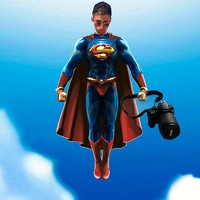 Роман Павлов - фотограф