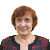 Зоя Быкова - photographer