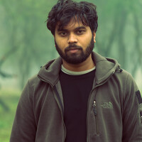 Priyesh kumar - photographer