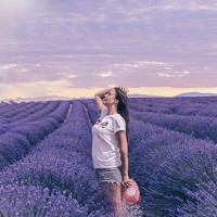Анна Кольцова - photographer