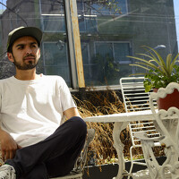 Alejandro Yépez - photographer