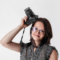 Rasima Abubakirova - photographer