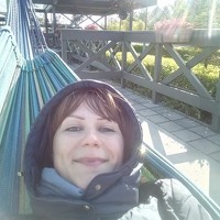 Татьяна Шилова - photographer