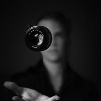 Андрей Ершов - фотограф