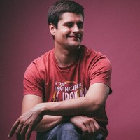 Дмитрий Криволуцких - photographer