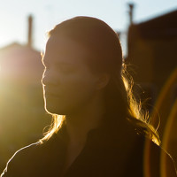 Екатерина Моргун - photographer