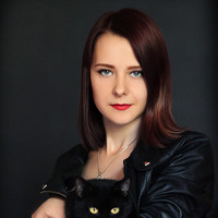 Екатерина Попова - photographer
