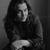 Ирина Меркуленко - фотограф