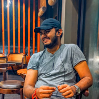 Utkarsh Gupta - фотограф