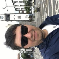 Dinar Nigmatullin - photographer