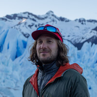 Ignacio Bruno Spinetta - photographer