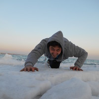 Максим Грищенко - фотограф