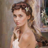 Марина Григорьева - photographer