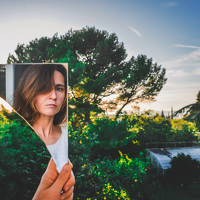 Katya Boyer - фотограф