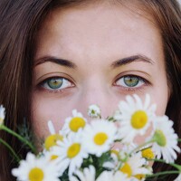 Анна Дубинина - photographer