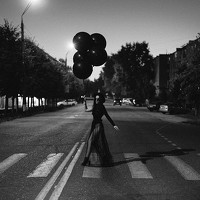 Anastasia Korchagina - photographer