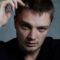 Евгений Баранов - photographer