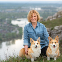 Татьяна Тихомирова - photographer