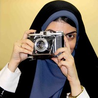 shabnammoghadam - фотограф