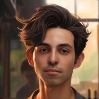 Mojtaba Gitinezhad - фотограф