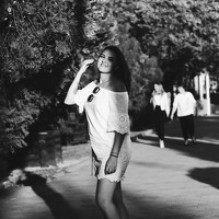 Екатерина Селютина - photographer