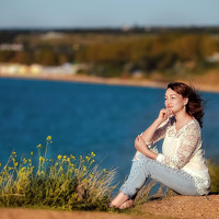 Ирина Ладо - photographer