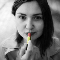 Ольга Огиенко - photographer