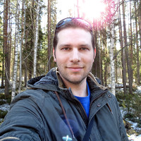 Илья Сандлер - photographer