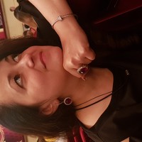 Анна Сорокопуд - photographer