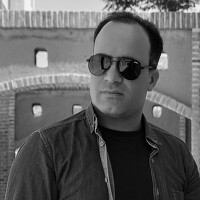 Morteza Sadeghi - photographer