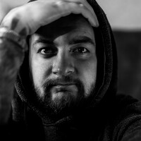Андрей Калянов - photographer