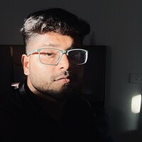 Abhay Patel - photographer