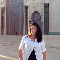 Светлана Радюшина - photographer