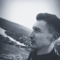 Ilyas Adilbayev - фотограф