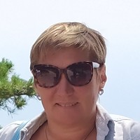 Марина Чернигова - photographer