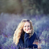 Александра Долбикова - photographer