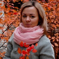 Ирина Савина - photographer