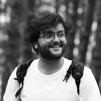 MEET Gohel - photographer